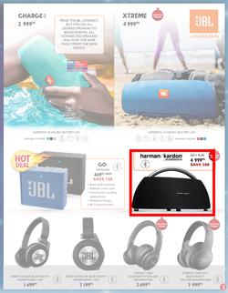 Musica : Christmas Catalogue (8 Nov - 25 Dec 2016), page 3