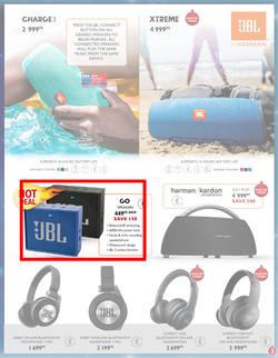 Musica : Christmas Catalogue (8 Nov - 25 Dec 2016), page 3