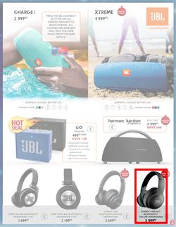 Musica : Christmas Catalogue (8 Nov - 25 Dec 2016), page 3