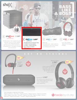 Musica : Christmas Catalogue (8 Nov - 25 Dec 2016), page 4