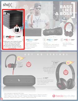 Musica : Christmas Catalogue (8 Nov - 25 Dec 2016), page 4