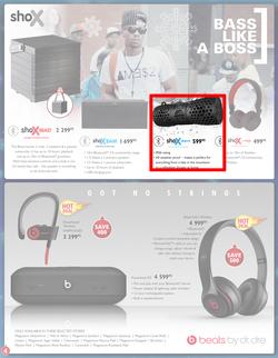 Musica : Christmas Catalogue (8 Nov - 25 Dec 2016), page 4