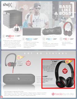 Musica : Christmas Catalogue (8 Nov - 25 Dec 2016), page 4