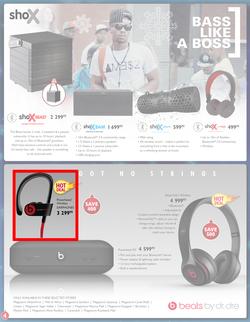 Musica : Christmas Catalogue (8 Nov - 25 Dec 2016), page 4