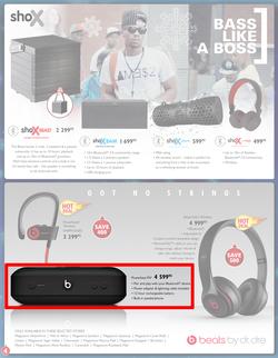 Musica : Christmas Catalogue (8 Nov - 25 Dec 2016), page 4