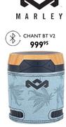 Marley Chant BT V2
