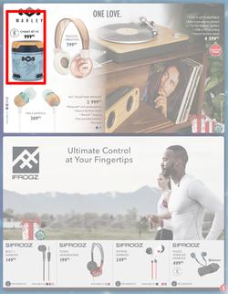 Musica : Christmas Catalogue (8 Nov - 25 Dec 2016), page 5