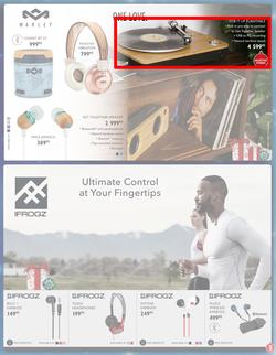 Musica : Christmas Catalogue (8 Nov - 25 Dec 2016), page 5