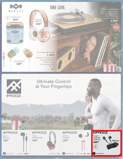 Musica : Christmas Catalogue (8 Nov - 25 Dec 2016), page 5