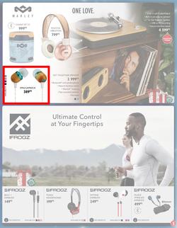 Musica : Christmas Catalogue (8 Nov - 25 Dec 2016), page 5