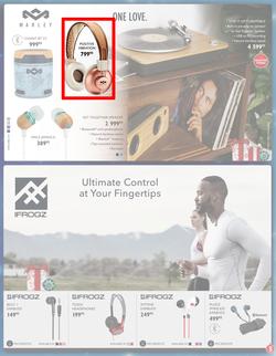 Musica : Christmas Catalogue (8 Nov - 25 Dec 2016), page 5