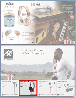 Musica : Christmas Catalogue (8 Nov - 25 Dec 2016), page 5