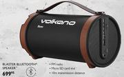 Volkano Blaster Bluetooth Speaker
