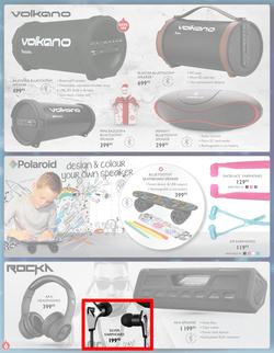 Musica : Christmas Catalogue (8 Nov - 25 Dec 2016), page 6