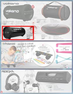 Musica : Christmas Catalogue (8 Nov - 25 Dec 2016), page 6