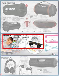 Musica : Christmas Catalogue (8 Nov - 25 Dec 2016), page 6