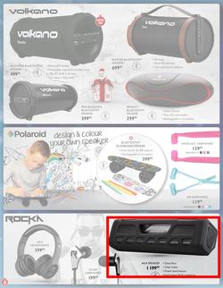 Musica : Christmas Catalogue (8 Nov - 25 Dec 2016), page 6