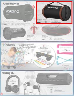 Musica : Christmas Catalogue (8 Nov - 25 Dec 2016), page 6