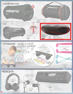 volkano infinity bluetooth speaker