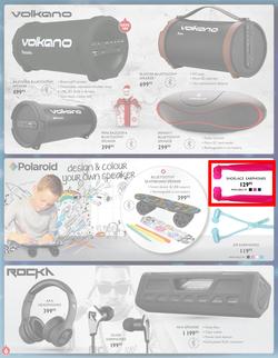 Musica : Christmas Catalogue (8 Nov - 25 Dec 2016), page 6