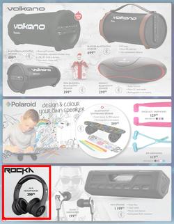 Musica : Christmas Catalogue (8 Nov - 25 Dec 2016), page 6