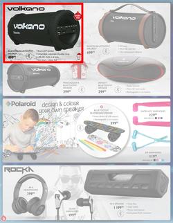 Musica : Christmas Catalogue (8 Nov - 25 Dec 2016), page 6