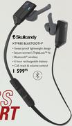 Skullcandy Xtfree Bluetooth