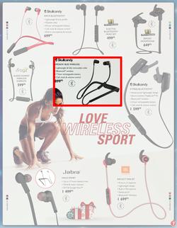 Musica : Christmas Catalogue (8 Nov - 25 Dec 2016), page 7