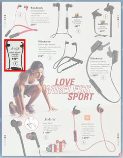 Musica : Christmas Catalogue (8 Nov - 25 Dec 2016), page 7