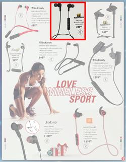 Musica : Christmas Catalogue (8 Nov - 25 Dec 2016), page 7