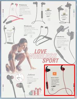 Musica : Christmas Catalogue (8 Nov - 25 Dec 2016), page 7