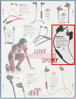 Musica : Christmas Catalogue (8 Nov - 25 Dec 2016), page 7