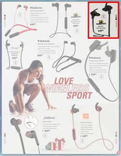 Musica : Christmas Catalogue (8 Nov - 25 Dec 2016), page 7