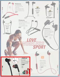 Musica : Christmas Catalogue (8 Nov - 25 Dec 2016), page 7