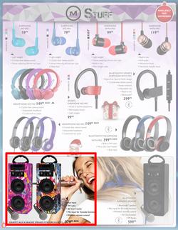 Musica : Christmas Catalogue (8 Nov - 25 Dec 2016), page 8