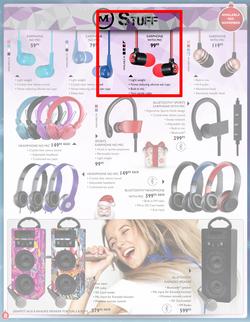 Musica : Christmas Catalogue (8 Nov - 25 Dec 2016), page 8