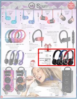 Musica : Christmas Catalogue (8 Nov - 25 Dec 2016), page 8