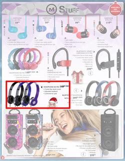 Musica : Christmas Catalogue (8 Nov - 25 Dec 2016), page 8