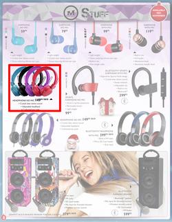 Musica : Christmas Catalogue (8 Nov - 25 Dec 2016), page 8