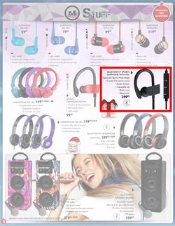 Musica : Christmas Catalogue (8 Nov - 25 Dec 2016), page 8