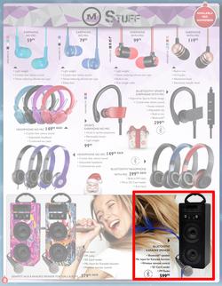 Musica : Christmas Catalogue (8 Nov - 25 Dec 2016), page 8