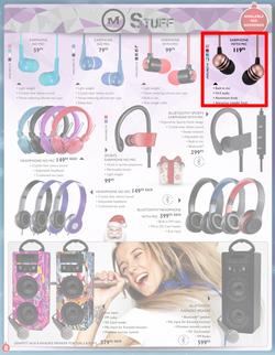 Musica : Christmas Catalogue (8 Nov - 25 Dec 2016), page 8