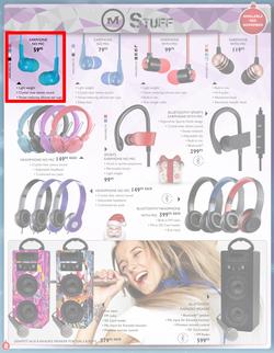 Musica : Christmas Catalogue (8 Nov - 25 Dec 2016), page 8