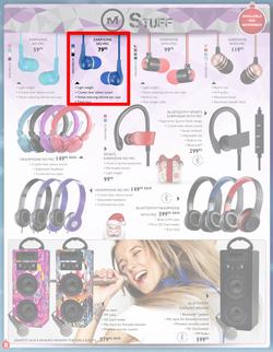 Musica : Christmas Catalogue (8 Nov - 25 Dec 2016), page 8