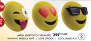 Jamoji Bluetooth Speakers-Each