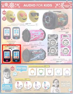 Musica : Christmas Catalogue (8 Nov - 25 Dec 2016), page 9