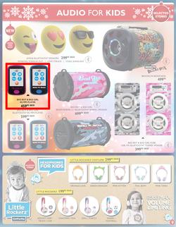 Musica : Christmas Catalogue (8 Nov - 25 Dec 2016), page 9