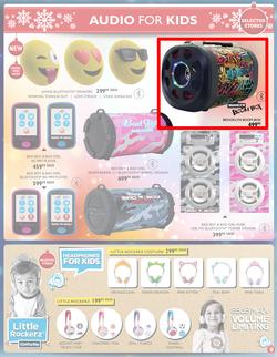 Musica : Christmas Catalogue (8 Nov - 25 Dec 2016), page 9