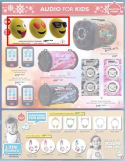 Musica : Christmas Catalogue (8 Nov - 25 Dec 2016), page 9