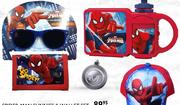 Spider-Man Combo Set
